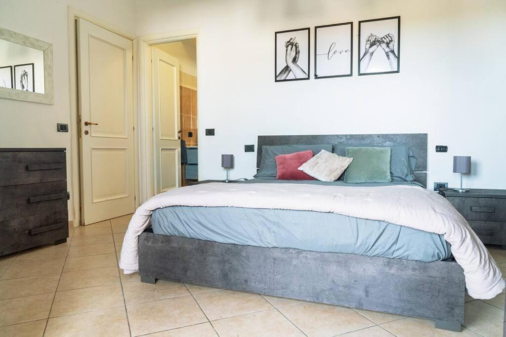 Apartment Residenza Dell Agrifoglio *