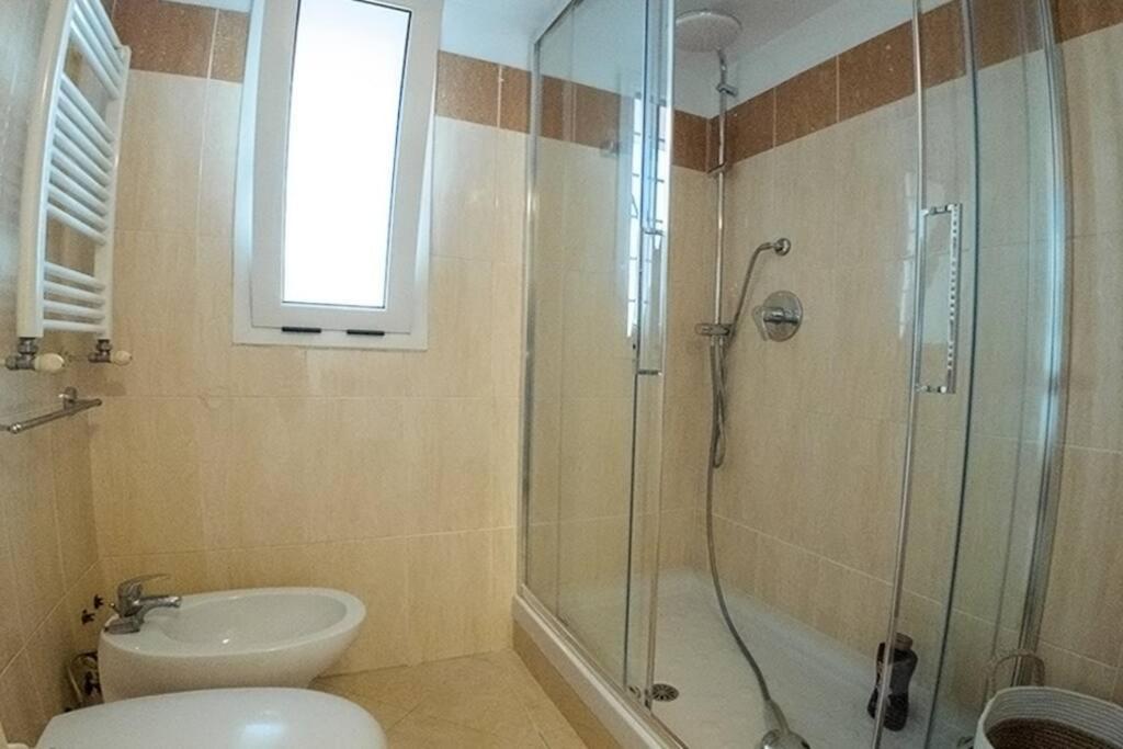 Residenza Dell Agrifoglio Apartment