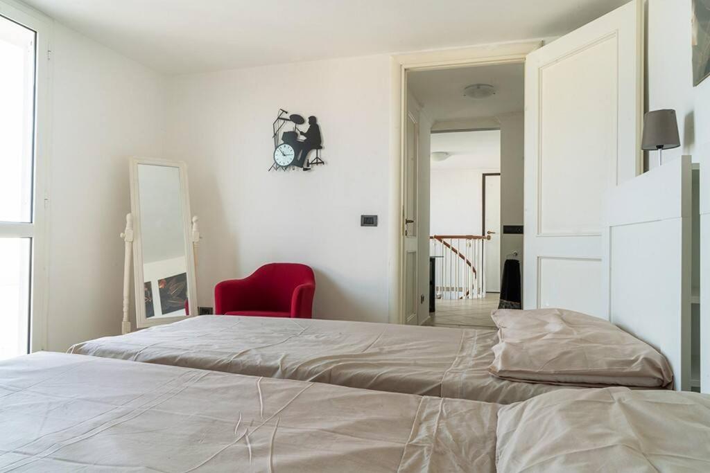 Residenza Dell Agrifoglio * Rom
