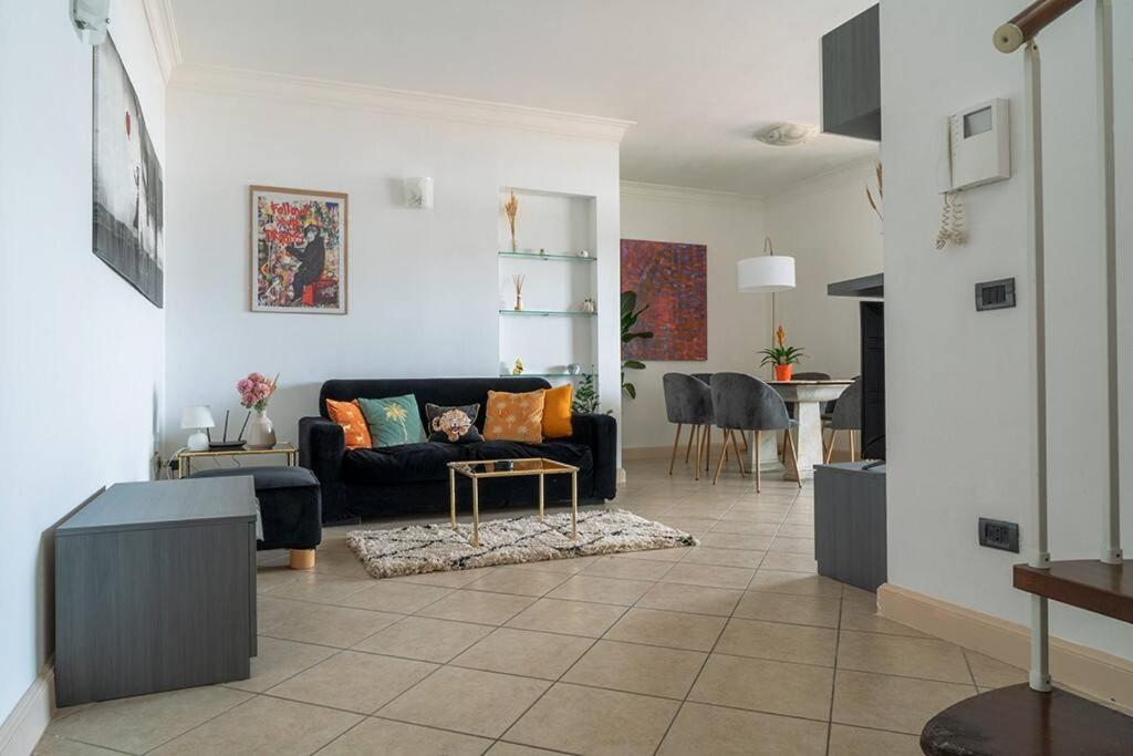 Residenza Dell Agrifoglio Apartment