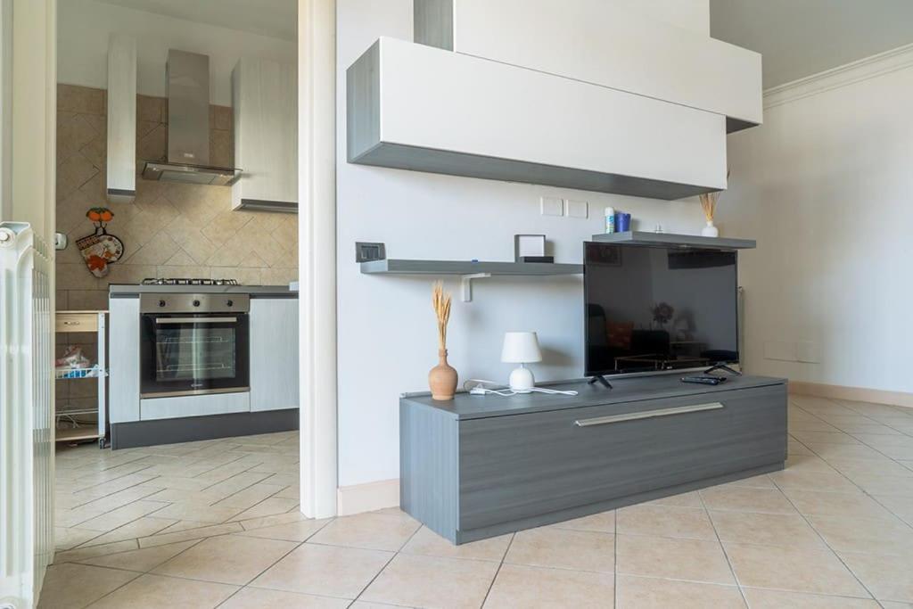 Apartment Residenza Dell Agrifoglio