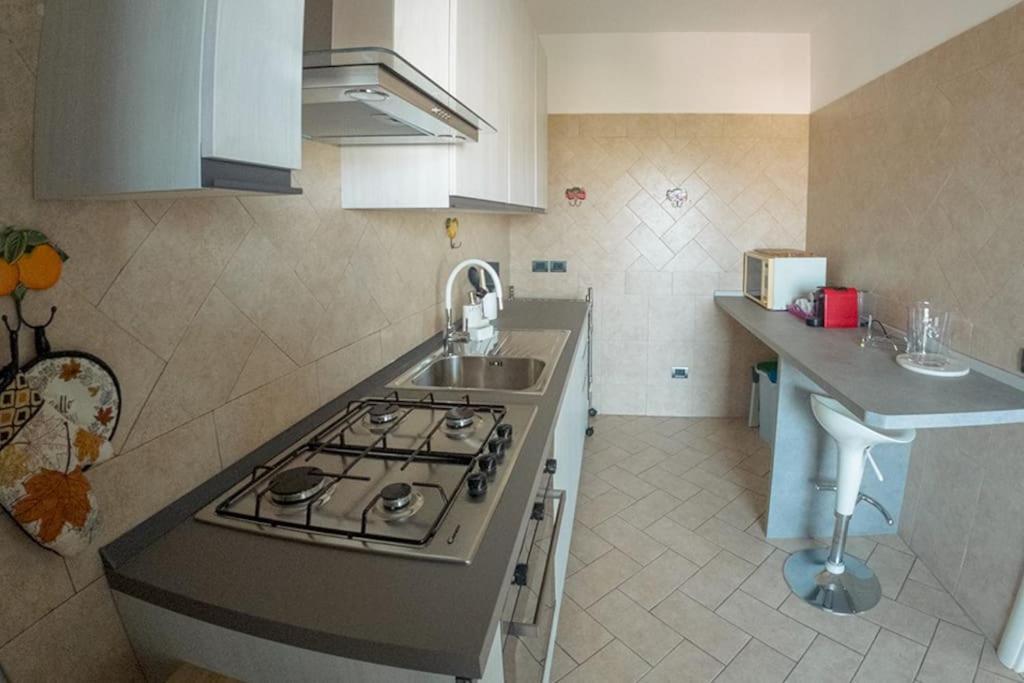 Apartment Residenza Dell Agrifoglio *