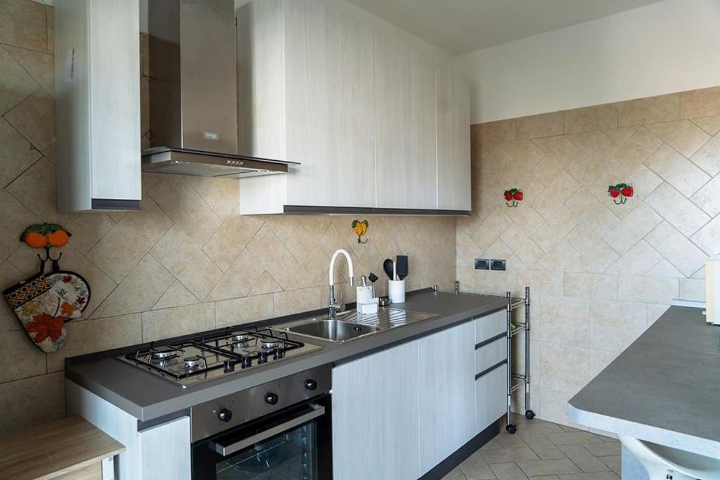 Residenza Dell Agrifoglio Apartment