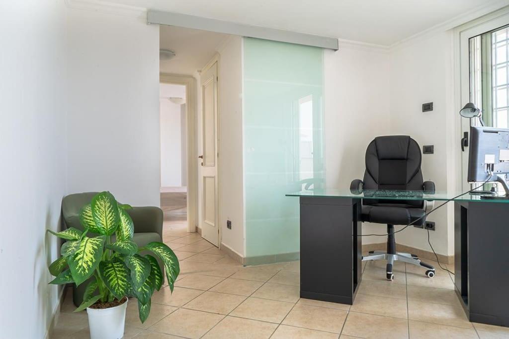 Residenza Dell Agrifoglio Apartment *