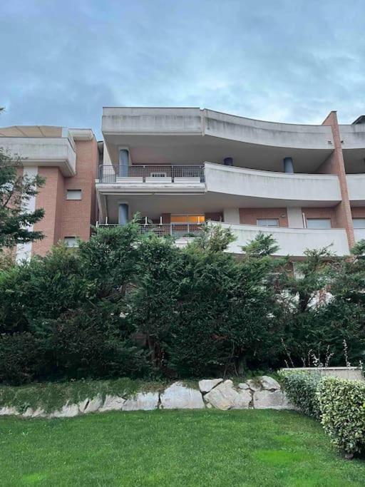 Apartment Residenza Dell Agrifoglio Rom