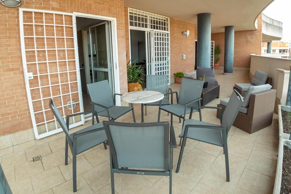 Residenza Dell Agrifoglio Rom