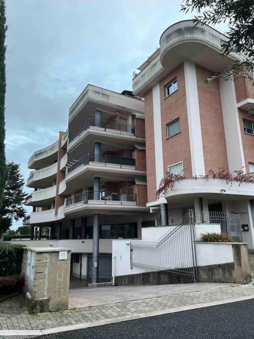Residenza Dell Agrifoglio * Rom