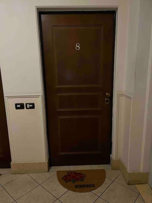 Residenza Dell Agrifoglio