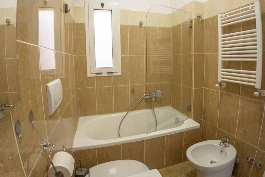 Residenza Dell Agrifoglio *