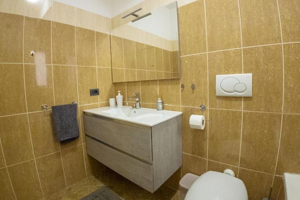 Residenza Dell Agrifoglio Rom