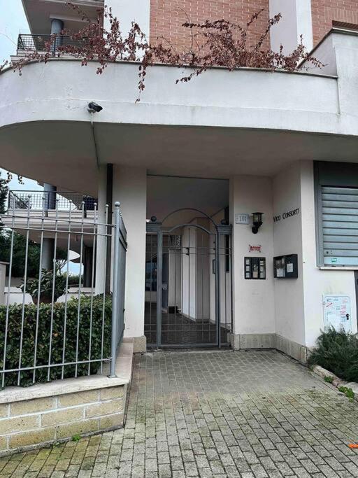Residenza Dell Agrifoglio * Rom