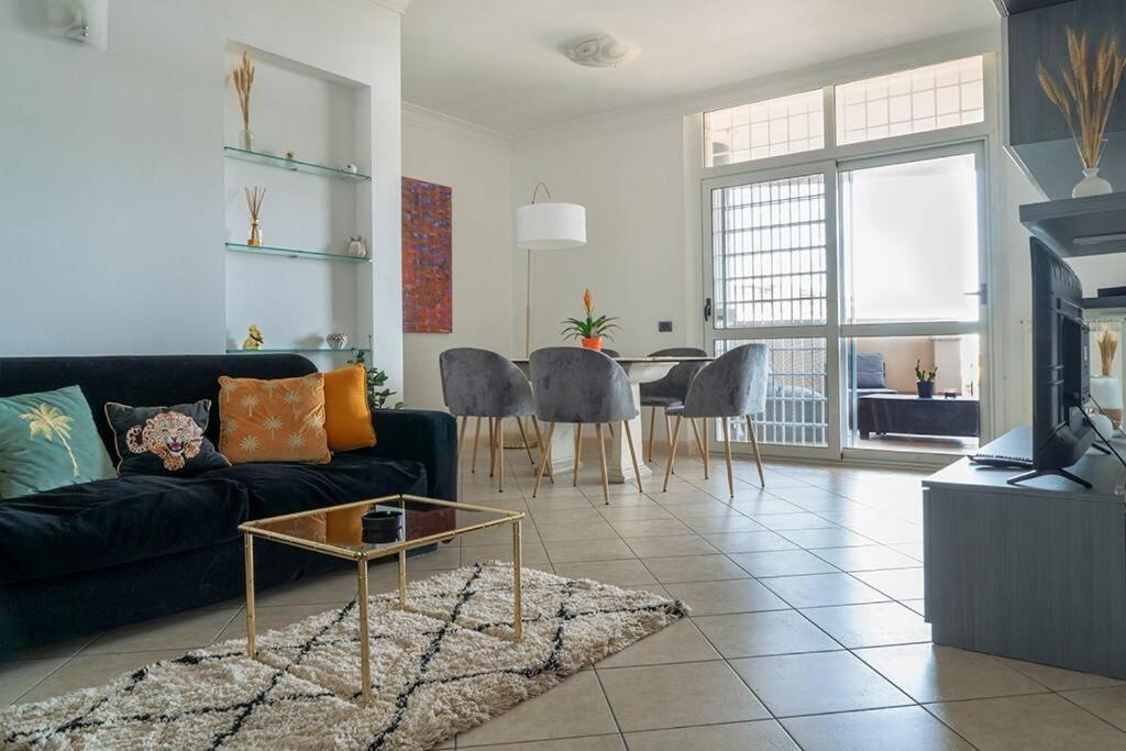 Residenza Dell Agrifoglio Apartment
