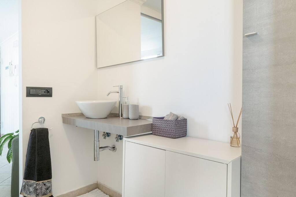 Residenza Dell Agrifoglio Apartment *