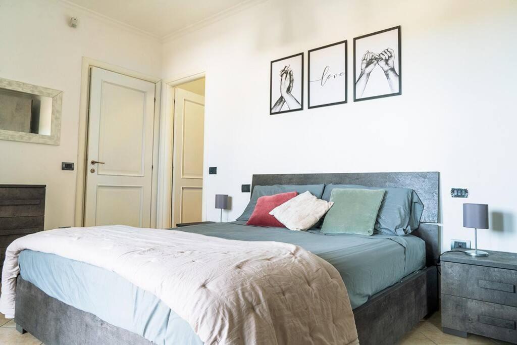 Residenza Dell Agrifoglio Apartment *