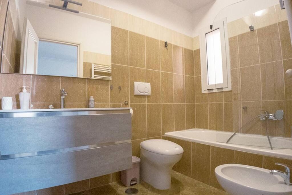 Apartment Residenza Dell Agrifoglio *