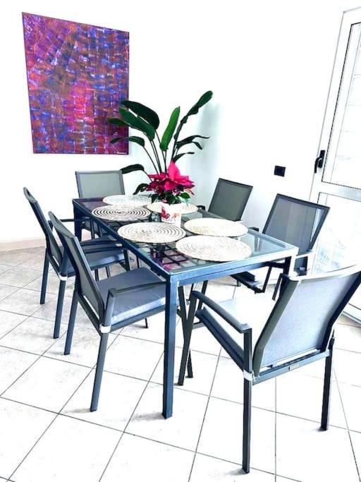Residenza Dell Agrifoglio Apartment Rom