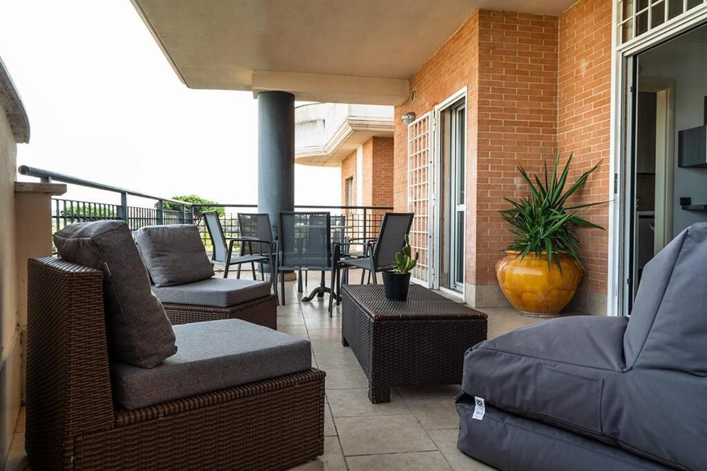 Residenza Dell Agrifoglio